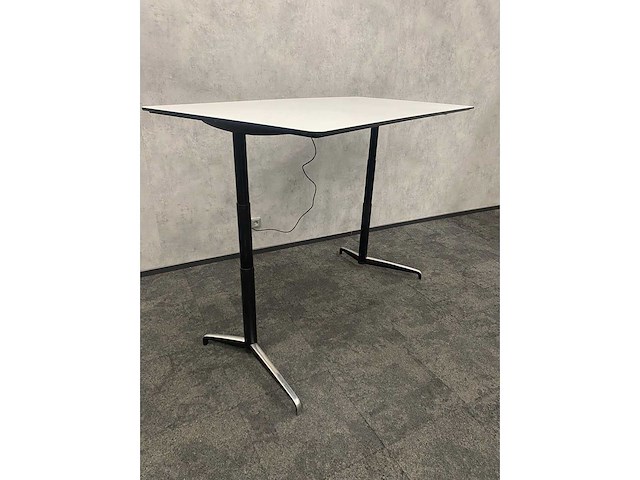 Genese holmris - elektrisch zit-sta design bureau 180x90 - afbeelding 3 van  16