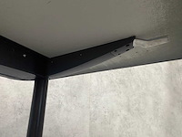 Genese holmris - elektrisch zit-sta design bureau 180x90 - afbeelding 4 van  16