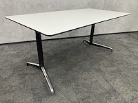 Genese holmris - elektrisch zit-sta design bureau 180x90 - afbeelding 7 van  16