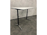 Genese holmris - elektrisch zit-sta design bureau 180x90 - afbeelding 2 van  11