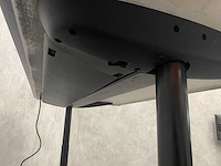 Genese holmris - elektrisch zit-sta design bureau 180x90 - afbeelding 6 van  11