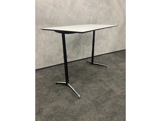 Genese holmris - elektrisch zit-sta design bureau 180x90 - afbeelding 7 van  11