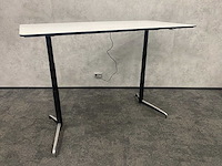 Genese holmris - elektrisch zit-sta design bureau 180x90 - afbeelding 9 van  11