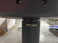 Genese holmris - elektrisch zit-sta design bureau 180x90 - afbeelding 10 van  11