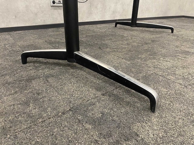 Genese holmris - elektrisch zit-sta design bureau 180x90 - afbeelding 4 van  10