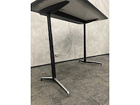 Genese holmris - elektrisch zit-sta design bureau 180x90 - afbeelding 5 van  10