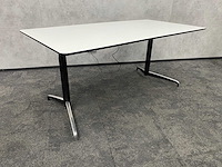 Genese holmris - elektrisch zit-sta design bureau 180x90 - afbeelding 7 van  10