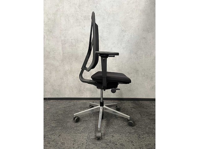 Genese holmris/ girsberger - elektrisch zit-sta design werkplek 180x80 - afbeelding 13 van  26