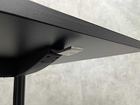 Genese holmris/ girsberger - elektrisch zit-sta design werkplek 180x80 - afbeelding 24 van  26