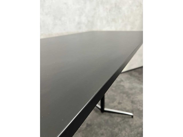 Genese holmris/ girsberger - elektrisch zit-sta design werkplek 180x80 - afbeelding 25 van  26