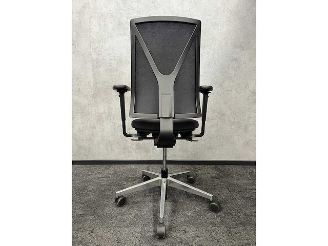 Genese holmris/ girsberger - elektrisch zit-sta design werkplek 180x80 - afbeelding 15 van  26