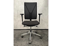 Genese holmris/ girsberger - elektrisch zit-sta design werkplek 180x80 - afbeelding 4 van  4