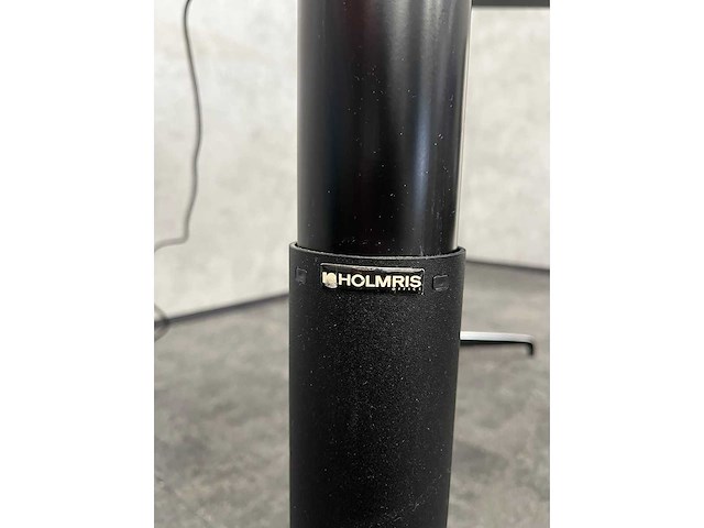 Genese holmris/ girsberger - elektrisch zit-sta design werkplek 180x80 - afbeelding 2 van  19