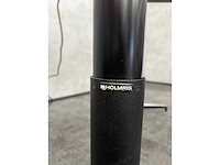 Genese holmris/ girsberger - elektrisch zit-sta design werkplek 180x80 - afbeelding 2 van  19