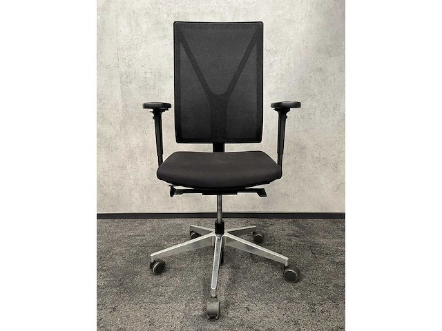 Genese holmris/ girsberger - elektrisch zit-sta design werkplek 180x80 - afbeelding 7 van  19