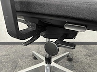 Genese holmris/ girsberger - elektrisch zit-sta design werkplek 180x80 - afbeelding 12 van  19