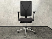 Genese holmris/ girsberger - elektrisch zit-sta design werkplek 180x80 - afbeelding 15 van  19