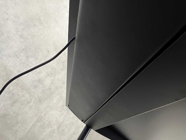 Genese holmris/ girsberger - elektrisch zit-sta design werkplek 180x80 - afbeelding 16 van  19