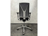 Genese holmris/ girsberger - elektrisch zit-sta design werkplek 180x80 - afbeelding 13 van  19