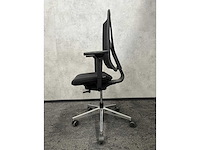 Genese holmris/ girsberger - elektrisch zit-sta design werkplek 180x80 - afbeelding 15 van  19