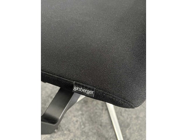 Genese holmris/ girsberger - elektrisch zit-sta design werkplek 180x80 - afbeelding 17 van  19