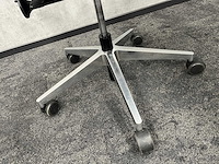 Genese holmris/ girsberger - elektrisch zit-sta design werkplek 180x80 - afbeelding 17 van  26