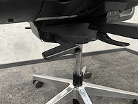 Genese holmris/ girsberger - elektrisch zit-sta design werkplek 180x80 - afbeelding 25 van  26