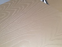 Genestelde salontafels - ca. 60x60x47 cm - set van 3 stuks - afbeelding 4 van  4