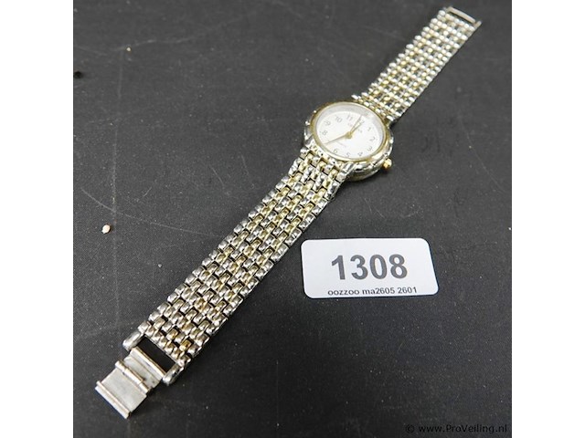 Geneva horloge - afbeelding 1 van  5