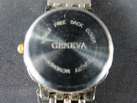 Geneva horloge - afbeelding 3 van  5