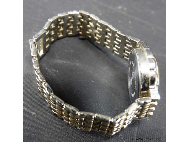 Geneva horloge - afbeelding 4 van  5