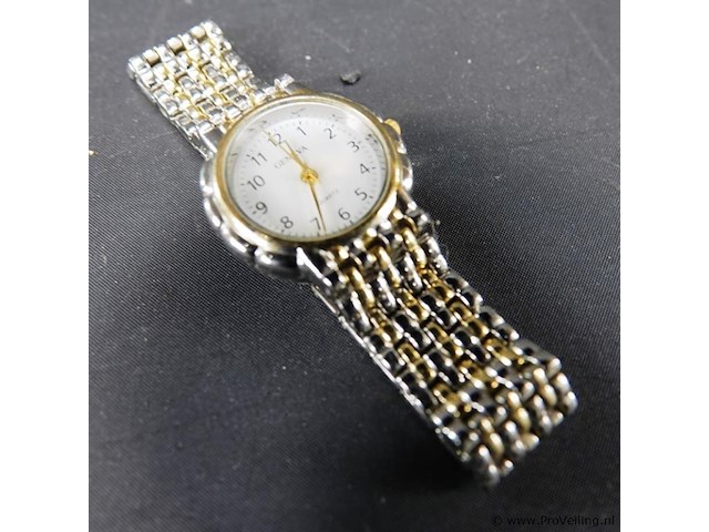 Geneva horloge - afbeelding 5 van  5