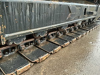 Geni - aichi - 1999 - sr210/sr700 - hoogwerker - afbeelding 2 van  23