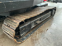 Geni - aichi - 1999 - sr210/sr700 - hoogwerker - afbeelding 3 van  23