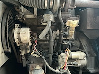 Geni - aichi - 1999 - sr210/sr700 - hoogwerker - afbeelding 9 van  23