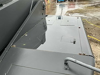 Geni - aichi - 1999 - sr210/sr700 - hoogwerker - afbeelding 13 van  23