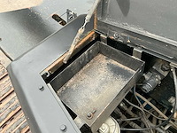 Geni - aichi - 1999 - sr210/sr700 - hoogwerker - afbeelding 14 van  23