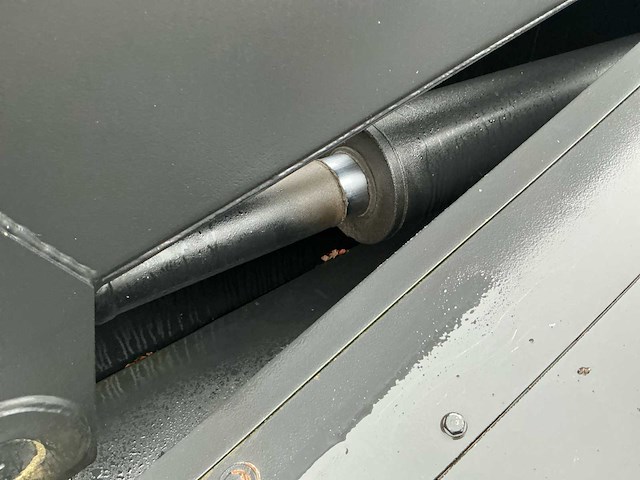 Geni - aichi - 1999 - sr210/sr700 - hoogwerker - afbeelding 15 van  23