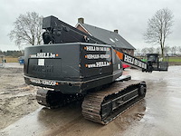 Geni - aichi - 1999 - sr210/sr700 - hoogwerker - afbeelding 17 van  23