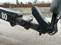 Geni - aichi - 1999 - sr210/sr700 - hoogwerker - afbeelding 18 van  23