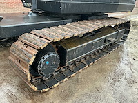 Geni - aichi - 1999 - sr210/sr700 - hoogwerker - afbeelding 22 van  23