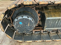 Geni - aichi - 1999 - sr210/sr700 - hoogwerker - afbeelding 23 van  23