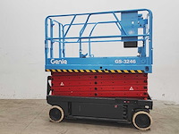 Genie - 1999 - gs-3246 - hoogwerker - afbeelding 8 van  11