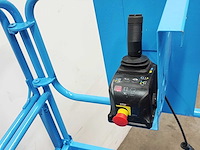 Genie - 1999 - gs-3246 - hoogwerker - afbeelding 2 van  11