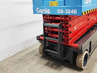 Genie - 1999 - gs-3246 - hoogwerker - afbeelding 6 van  6