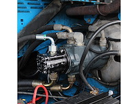 Genie - 2000 - s-65 - hoogwerker - deutz - afbeelding 2 van  8