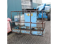 Genie - 2000 - s-65 - hoogwerker - deutz - afbeelding 5 van  8