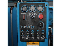 Genie - 2000 - s-65 - hoogwerker - deutz - afbeelding 7 van  8