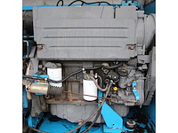 Genie - 2000 - s-65 - hoogwerker - deutz - afbeelding 3 van  10