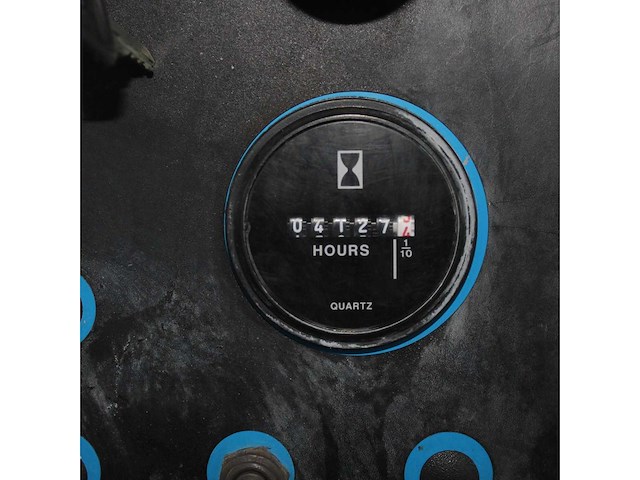 Genie - 2000 - s-65 - hoogwerker - deutz - afbeelding 10 van  10